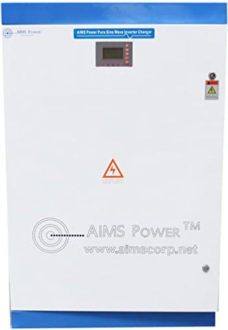 Aims Power ren sinus power inverter lader, 30000-30kw (picoglf30kw300v2083p)