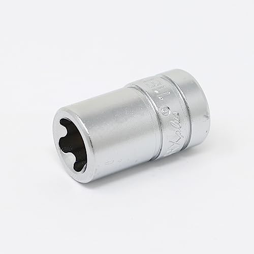 CTA Tools Torx Plus Socket - 10Epr, Compatible With Tesla Model 3