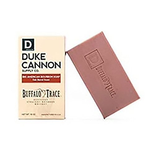 Duke Cannon Big Ass Brick Of Wash Soap, Superior Grade, Extra Large ***SINGLE BAR***