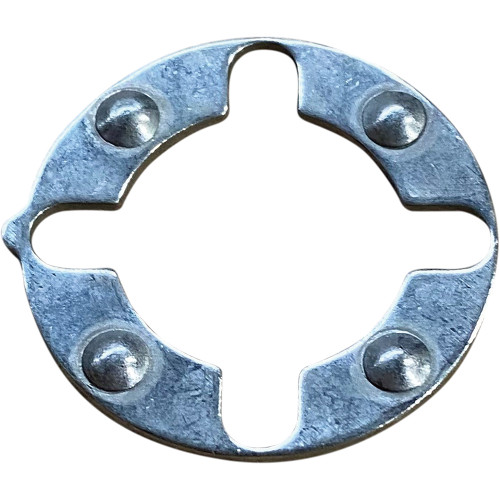 Fuji Spray Touch-Up Spray Gun - Air Cap Plate (9603)