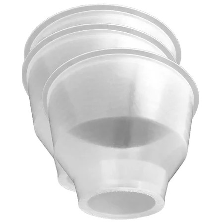 Fuji Spray Reusable Paint Strainer - Coarse 70 Mesh [3 Pack] (9025-3)