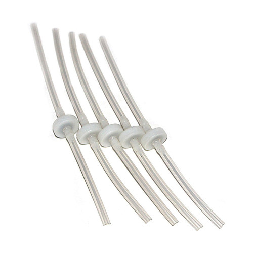 Fuji Spray Pressure Tubes W/ Check Valve Pro Edition For Spray Guns (2026P-5)