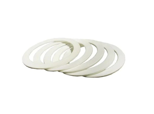 Fuji Spray Gasket - Thin - 1Qt - Bottom Feed [5 Pack | For 2042 Only] (2037-5)