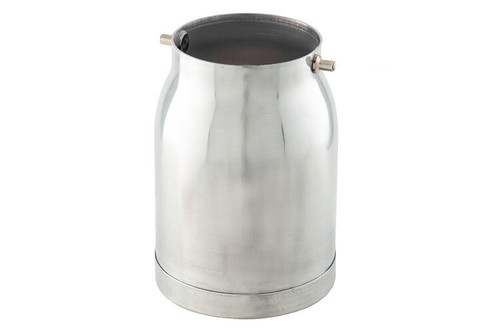 Fuji Spray Spray Gun Cup - 1Qt - Aluminum - Bottom Feed [For 2095 Only] (2092)