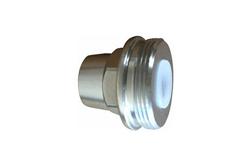 Fuji Spray T - Fluid Screw Nut For Spray Gun (5218)