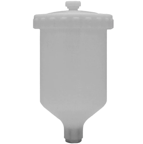 Fuji Spray Cup Assembly - 3Oz - Non-Pressurized - Gravity For Spray Gun (6375)