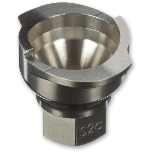 Fuji Spray 3M Pps 2.0 S2C Adaptor For T75G & Lx20 Spray Guns (MMM26003)