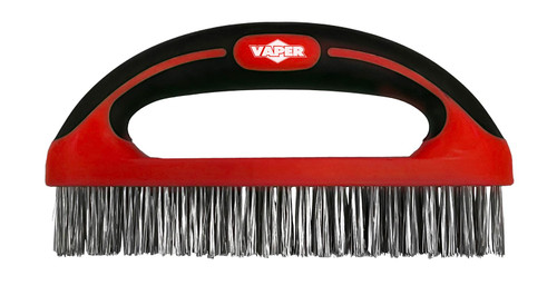 Titan Tools Curved Utility Brush (41308)