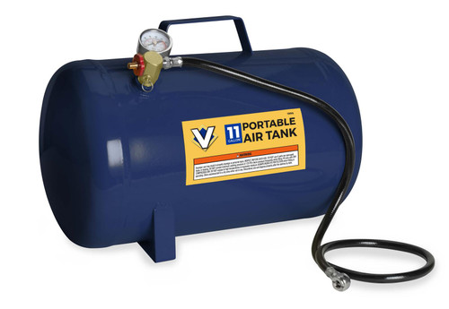 Premium Air Tanks for Every Need - Shop JB Tools Today!