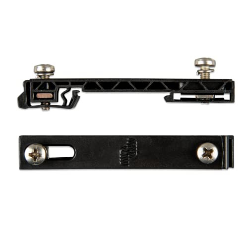 Victron Energy Din35 Adapter For Cerbo Gx, Small (ADA500100100)