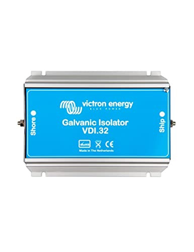Victron Galvanic Isolator VDI-32A (GDI000032000)