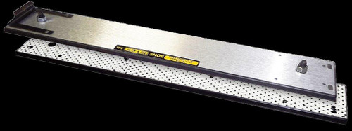 EEZER Straightline Sanding Shoe with 1 Clip (1500)