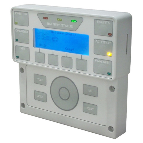 Outback Power System Display And Controller (MATE3SL)