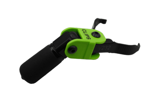 VIM Tools Body Clip Mini Pliers (V232)