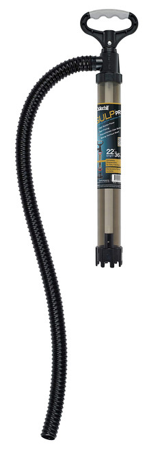 Underhill GULP Pro Pump (A-G1236-C)