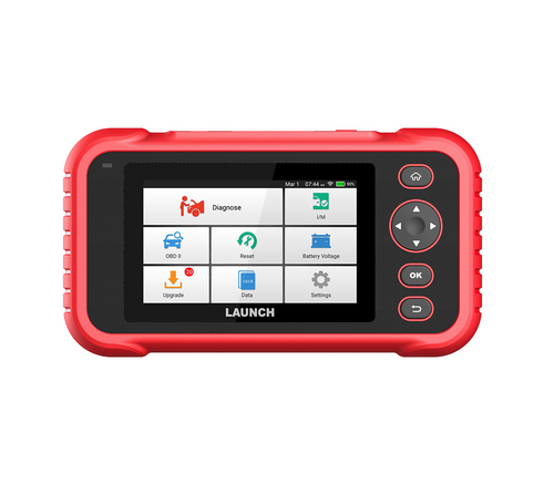 Launch CReader Professional Elite Diagnostic Tool OBDII Scan (301050451)