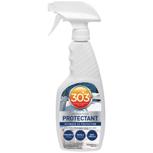 303 Marine Aerospace Protectant Trigger Sprayer 16 Fl. Oz. (30340)