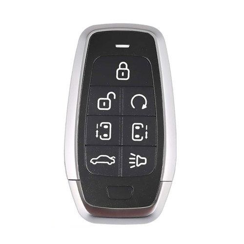 Autel USA Ikey For Mercedes-Benz (IKEYAT7TPRS)