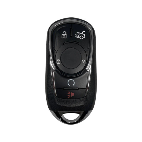 Autel USA MaxiIM IKEY Programmable Smart Key (IKEYBK5TPR)