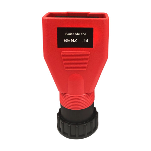 Autel USA MaxiSYS CV Benz 14-Pin Adapter (BENZ-14)