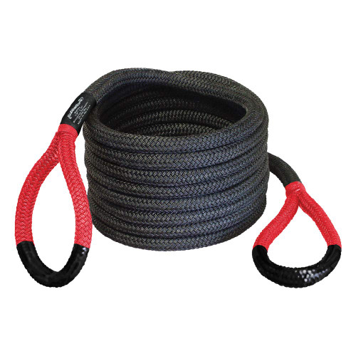 Bubba Rope Red 30-Foot Recovery Rope (176680RDG)