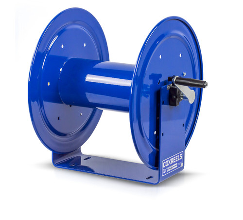 Coxreels 100 Series Hand Crank Hose Reels - 250' Length (117-3-250)
