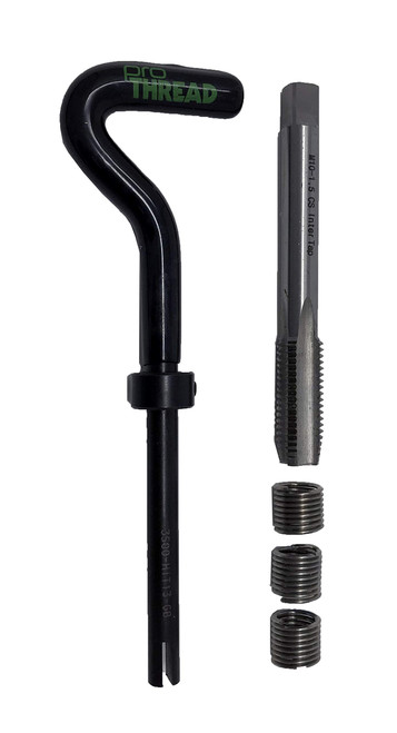 Fix-A-Thread Pro-Thread Repair Kit, M10 - 1.50 (35109)