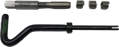 Fix-A-Thread Pro Thread Kit - UNC 5/16 - 18 (33059)
