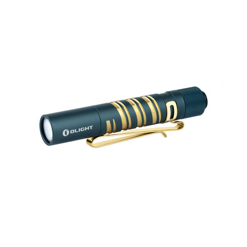 Olight i3t eos Taschenlampe (Traumblau) (6975498007944)