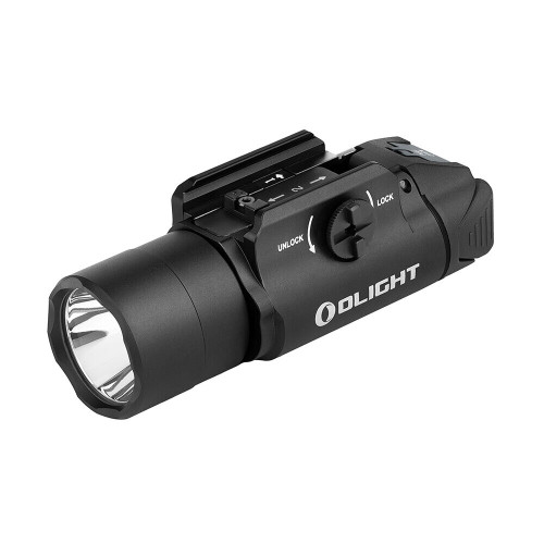 Olight Pl Turbo Valkyrie Flashlight (6975498002048)