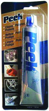 Peek Polish 100 Ml Tube Blister Pk, 100 Ml (33005)