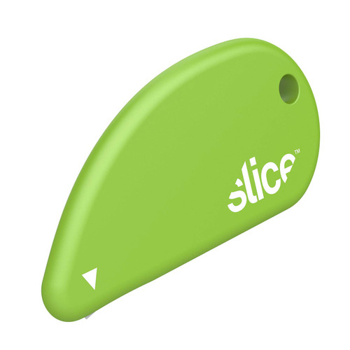 Slice Ceramic Blade Mini Safety Cutter, Compact Design (200)