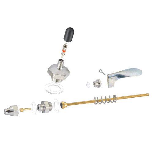 Lincoln Industrial 275642 Drain Hose Kit For LN3601 | JB Tools