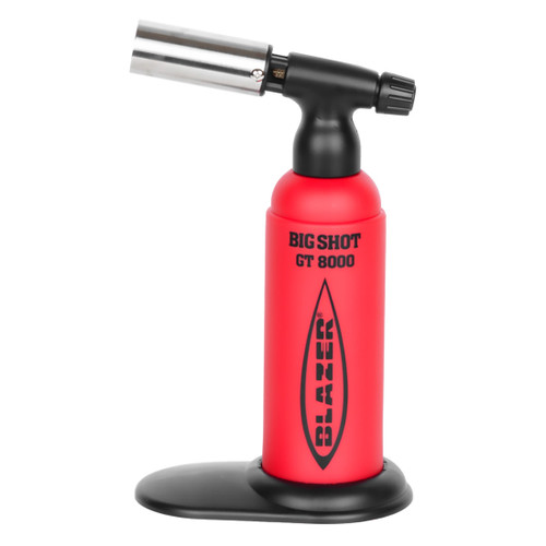 Blazer Torch, Refillable Butane Torches