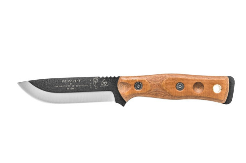 TOPS Knives Fieldcraft By Brothers Of Bushcraft (BROS-01)