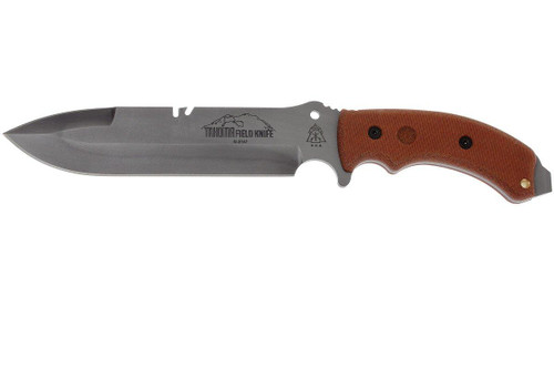 TOPS Knives Tahoma Field Knife (TAHO-01*)