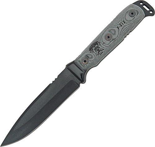 TOPS Knives Mohawk Hunter (TPH01-BRK)