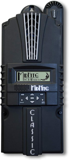 MidNite Solar Classic 250 Mppt Solar Charge Controller 250V (CLASSIC250)