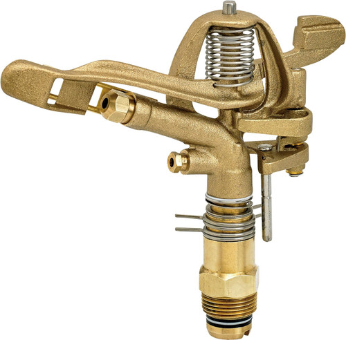 Underhill 1" Part/Full Circle Impact Sprinkler (SI100P)