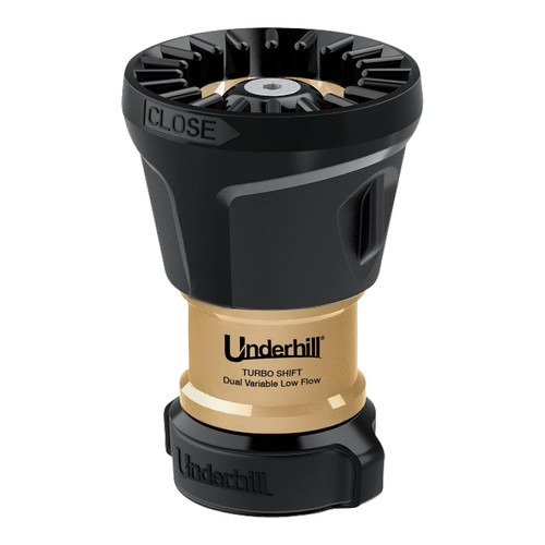 Underhill Magnum Ultramax Pro 1" Turbo Shift Nozzle (NG650-DFH-10)