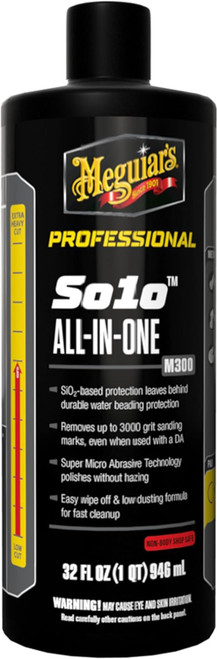 Meguiar's Professional So1O All-In-One M300 - Sio2 (M30032)