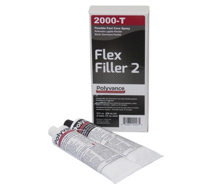 FLEX FILL MULTI-PURPOSE FILLER - DSS - View #13