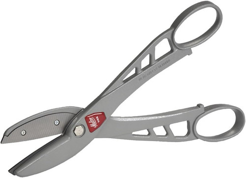 Malco Tools 14 In. Straight Cut Aluminum Snip (M14A)