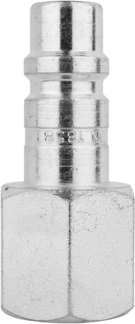 Milton 1858 1/2" Female Plug G-Style