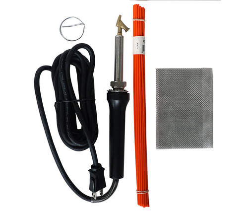 Polyvance Atv Welder, Pro Model (ATVPRO)