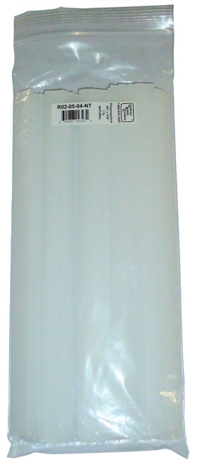 Polyvance HDPE Plastic Welding Rods 1/8" Diameter 30ft - For Canoes, Kayaks & Automotive Repair