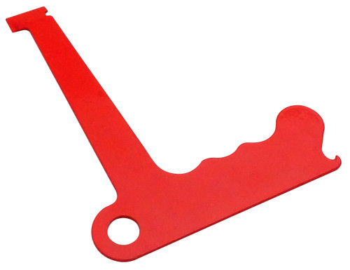 Polyvance Shim Jim Tab Pry Tool Only (No Shims) (1549361)