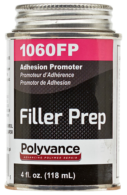 Polyvance Filler Prep Adhesion Promoter (1060FP)