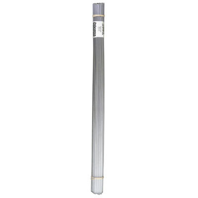 Polyvance Polycarbonate Rod, 1/8" Diameter, 30 Ft., Natural (R07-01-03-NT)
