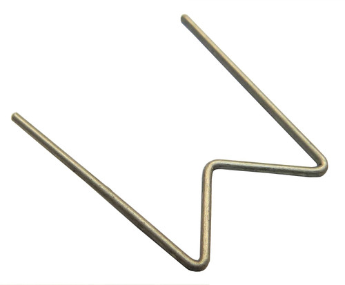 Polyvance Outside Corner Staples 0.8 Mm (6216)